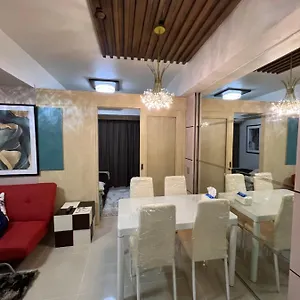  Apartment Sea Residences Sm Mall Of Cj